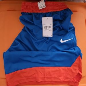 Men's Nike 2X Shorts NWT